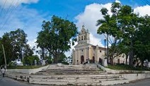 Iglesia de Nuestra Sra. del Carmen